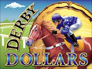 Play Online Derby Dollar Slot with Exclusive Bonuses