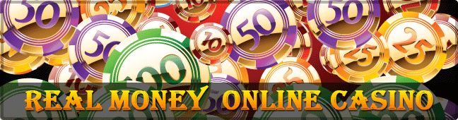 are there any online casinos that pay real money