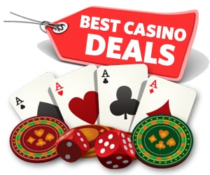 Best Casino Deals