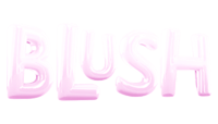 Blush Bingo