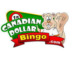 Canadian Dollar Bingo Bonus