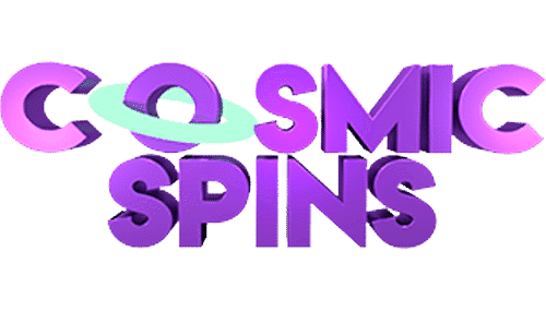 Cosmic Spins Casino Bonus