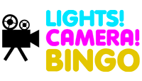 Lights Camera Bingo Bonus