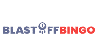 Blast Off Bingo: Deposit £10, Play with £100 worth of bingo tickets* + 10 free spins!