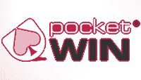 PocketWin: Up to £10 Free Bonus + 200% 1st Deposit Match.