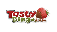 Tasty Bingo: Deposit £10 Play with £50. Use code: YUMMY50. 2x Deposit + Bonus.