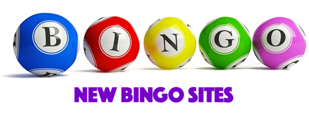 New Bingo Sites 2018
