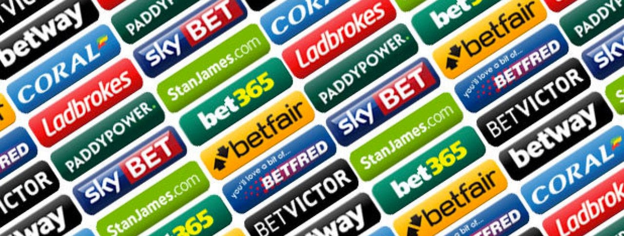 The Best and Biggest Gambling Companies Online