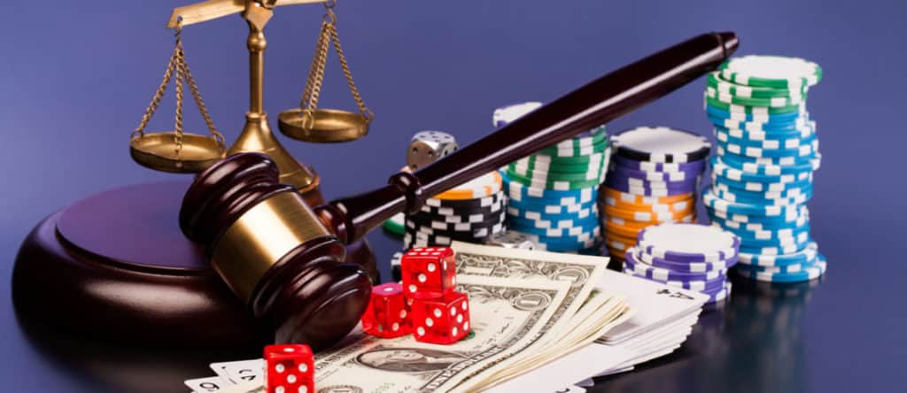 Online Gambling: Is It Legal Everywhere?
