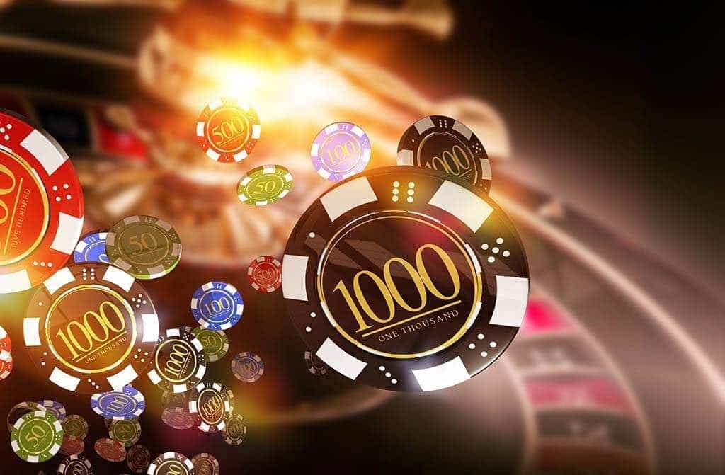 Top Casino Sites in Canada - Best Canadian Casinos 2022