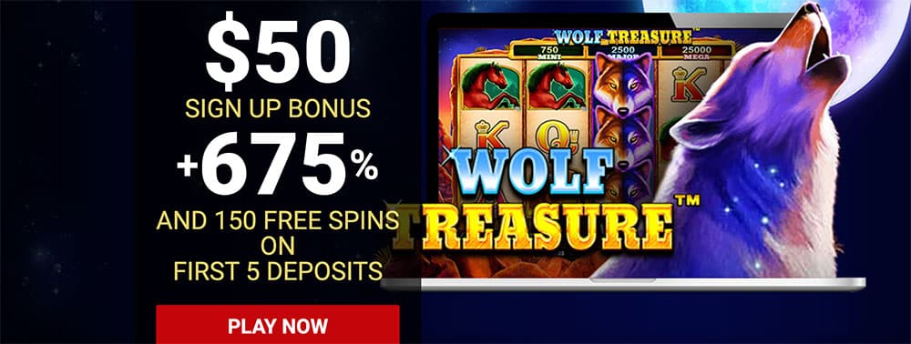 Casino Signup Bonus No Deposit