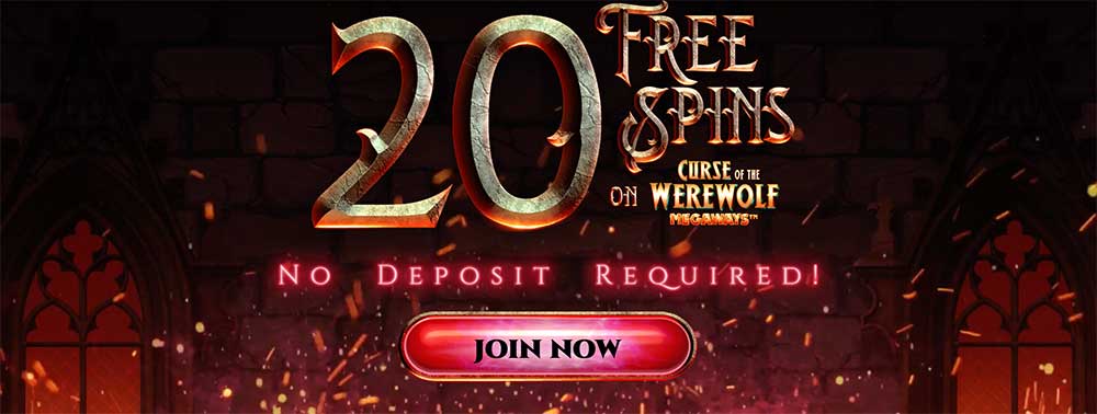 Immortal Wins Casino Bonus Codes