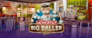 New Live Monopoly Big Baller Game is Coming Out