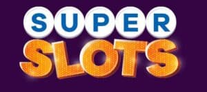 Super Slots Casino Promo Codes