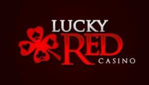 Lucky Red Casino Bonus Code: Best for Support