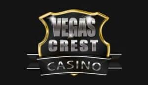 Vegas Crest Casino: Best for Game Selection