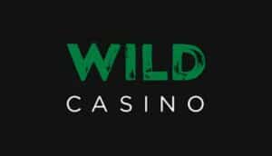 Wild Casino: Best for Bonuses