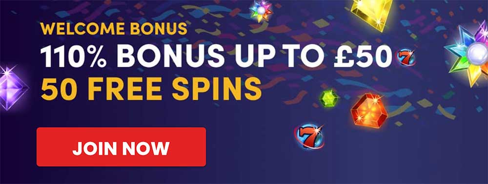 Jazzy Spins Bonus Codes